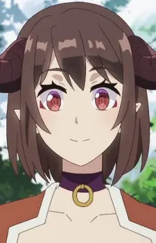 Gambar Karakter Anime: Ronana