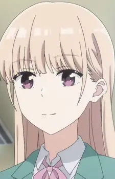 Gambar Karakter Anime: Akane Suou