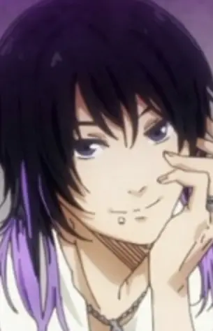 Gambar Karakter Anime: Kureha