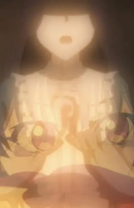 Gambar Karakter Anime: Sooha's Mother