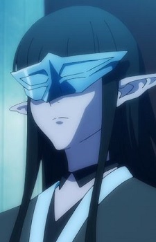 Gambar Karakter Filvis Challia