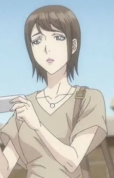 Gambar Karakter Anime: Michiko Takada