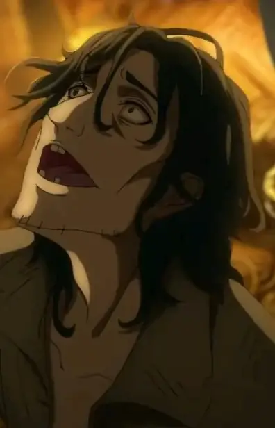Gambar Karakter Anime: Ademisaul