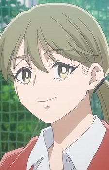 Gambar Karakter Seira Tashiro