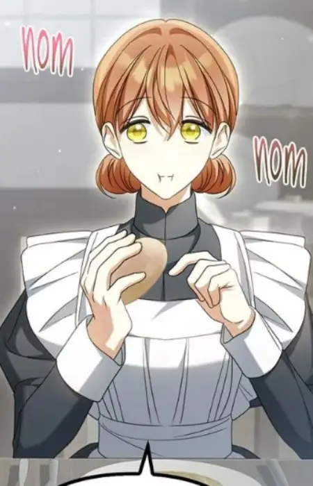Gambar Karakter Anime: Hazel
