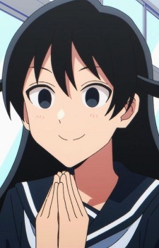 Gambar Karakter Kikuka Sakuradaimon