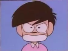 Gambar Karakter Anime: Hideyuki Toyotomi