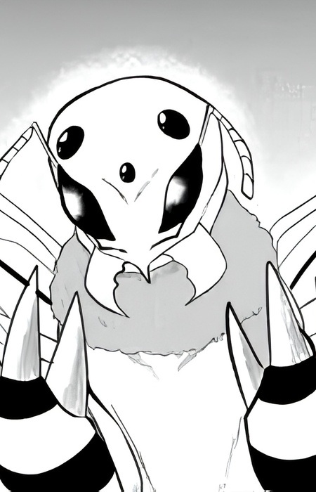 Gambar Karakter Anime: Monster of the Beginning
