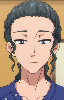 Gambar Karakter Yaotome