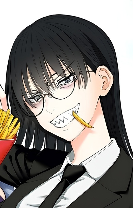 Gambar Karakter Yoki Hoshizuki