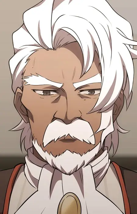 Gambar Karakter Anime: Lancers