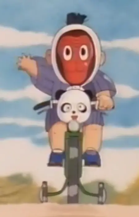 Gambar Karakter Anime: Sugisaku