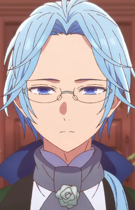 Gambar Karakter Anime: Courtgain Deres Vladir