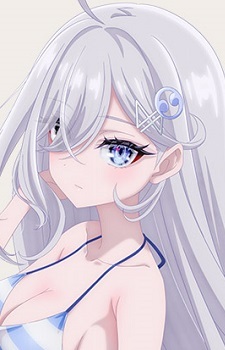 Gambar Yuuki Sorimachi