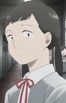 Gambar Karakter Anime: Horiuchi