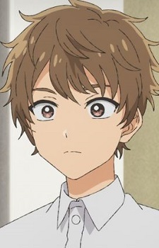 Gambar Karakter Shouta Kobayashi