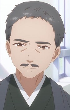 Gambar Karakter Daiki Akazawa