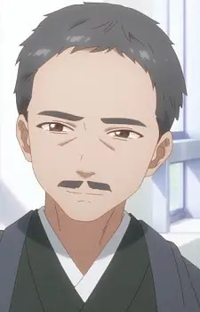 Gambar Karakter Anime: Daiki Akazawa