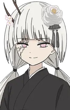 Gambar Karakter Gozen Ninomae