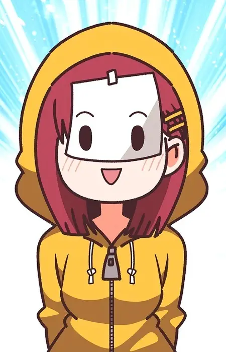 Gambar Karakter Anime: Hongsil
