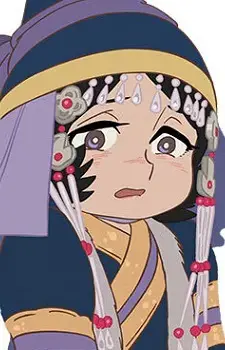 Gambar Karakter Anime: Töregene