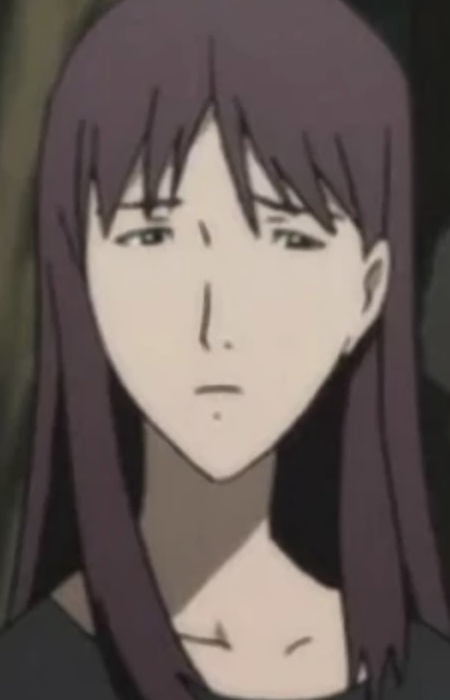 Gambar Karakter Anime: Hiroko  Shimizu