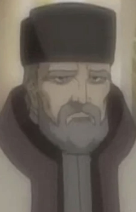 Gambar Karakter Anime: Chandaruru