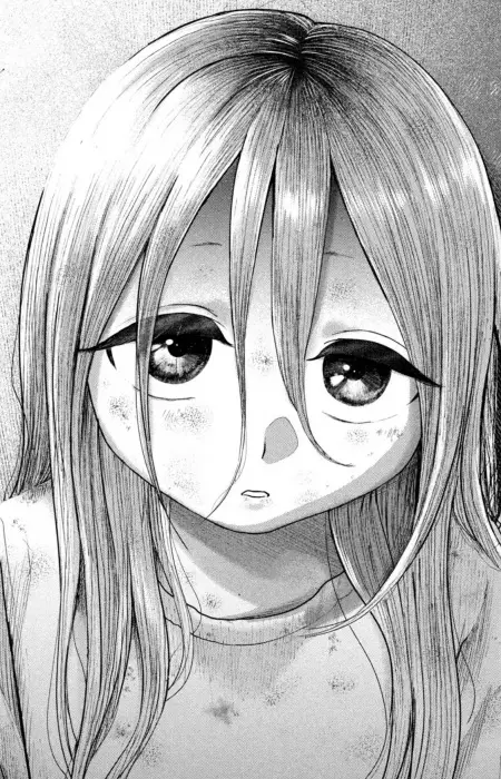 Gambar Karakter Anime: Messiah