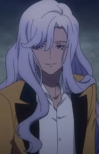 Gambar Karakter Anime: Carmilla Chandon