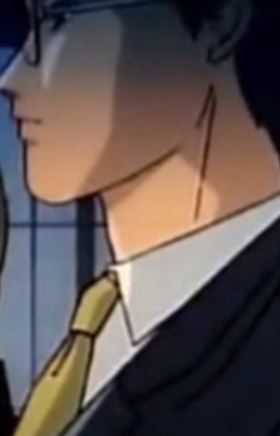 Gambar Karakter Brother Yuzuki