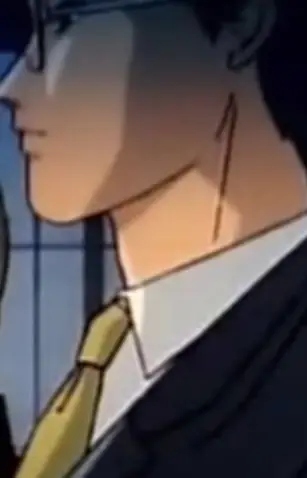 Gambar Karakter Anime: Brother Yuzuki