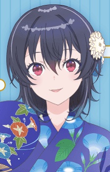Gambar Umi Asanagi