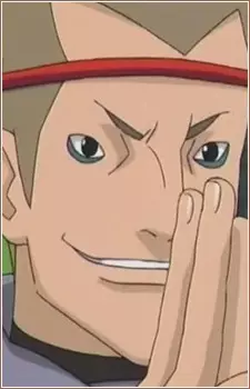 Gambar Karakter Anime: Nanafushi