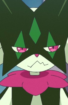 Character image Masquernya