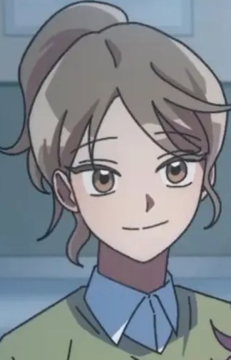 Gambar Karakter Shin-ye Shin