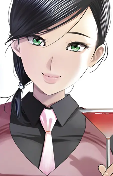 Gambar Karakter Anime: Yuki Tsukikawa