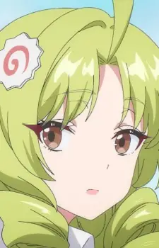 Berika Daifugoin