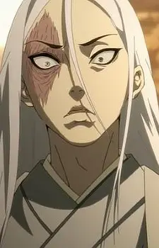 Gambar Karakter Anime: Shu