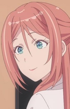 Gambar Karakter Eri Amami