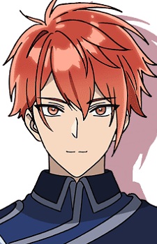 Character image Lectias Froude