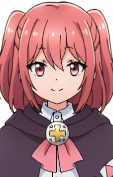 Gambar Karakter Anime: Estelle
