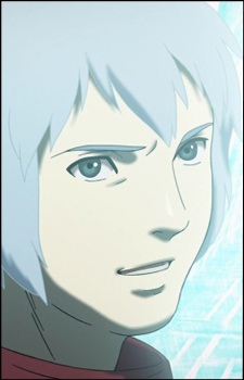 Gambar Karakter Shunack