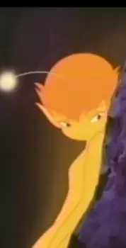 Gambar Karakter Anime: Piale