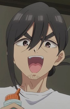 Gambar Karakter Hiro Iin