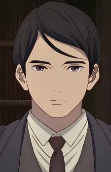 Izou Masubuchi