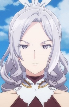 Character image Dianne