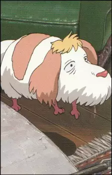 Gambar Karakter Anime: Heen