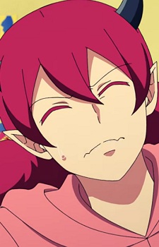 Anime character image: Tsumuru  Murmur