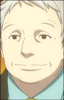 Gambar Karakter Marzio