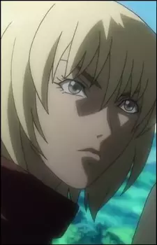 Gambar Karakter Anime: Rai